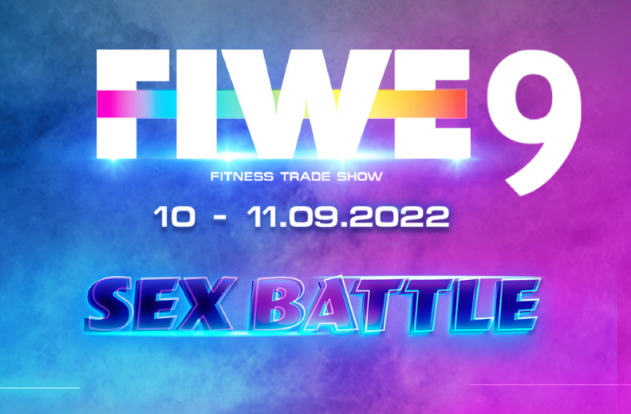 Kobieca i męska strona sportu podczas FIWE 2022 Sex Battle