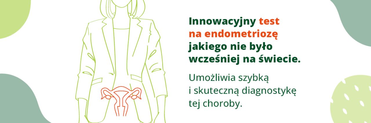 Pierwszy na świecie test na endometriozę - od teraz w InviMed Warszawa!