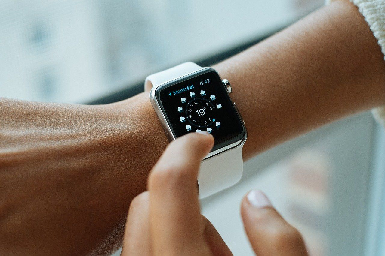 Wyjątkowe produkty Apple Watch