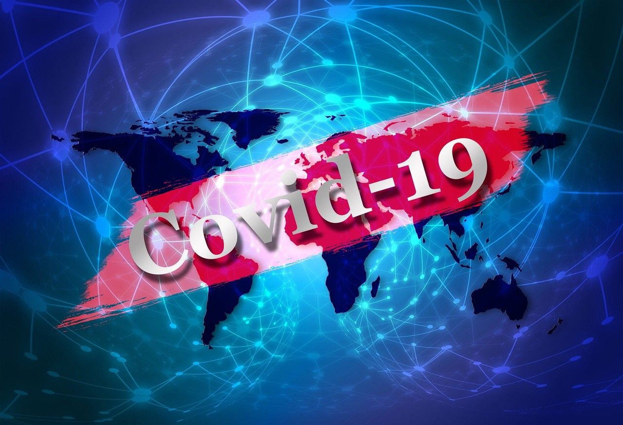 COVID-19, a choroby współistniejące