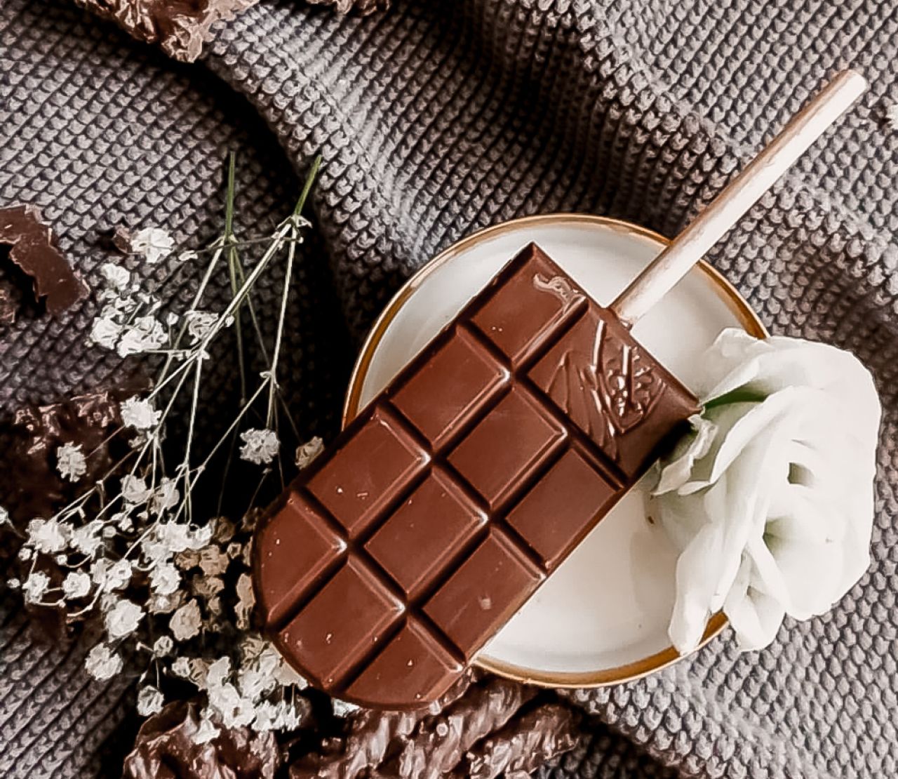 3 najbardziej zaskakujące ciekawostki na temat czekolady