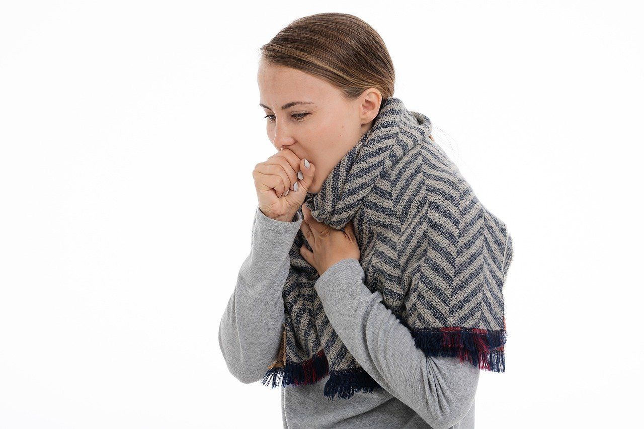 Czym jest fizjoterapia oddechowa?
