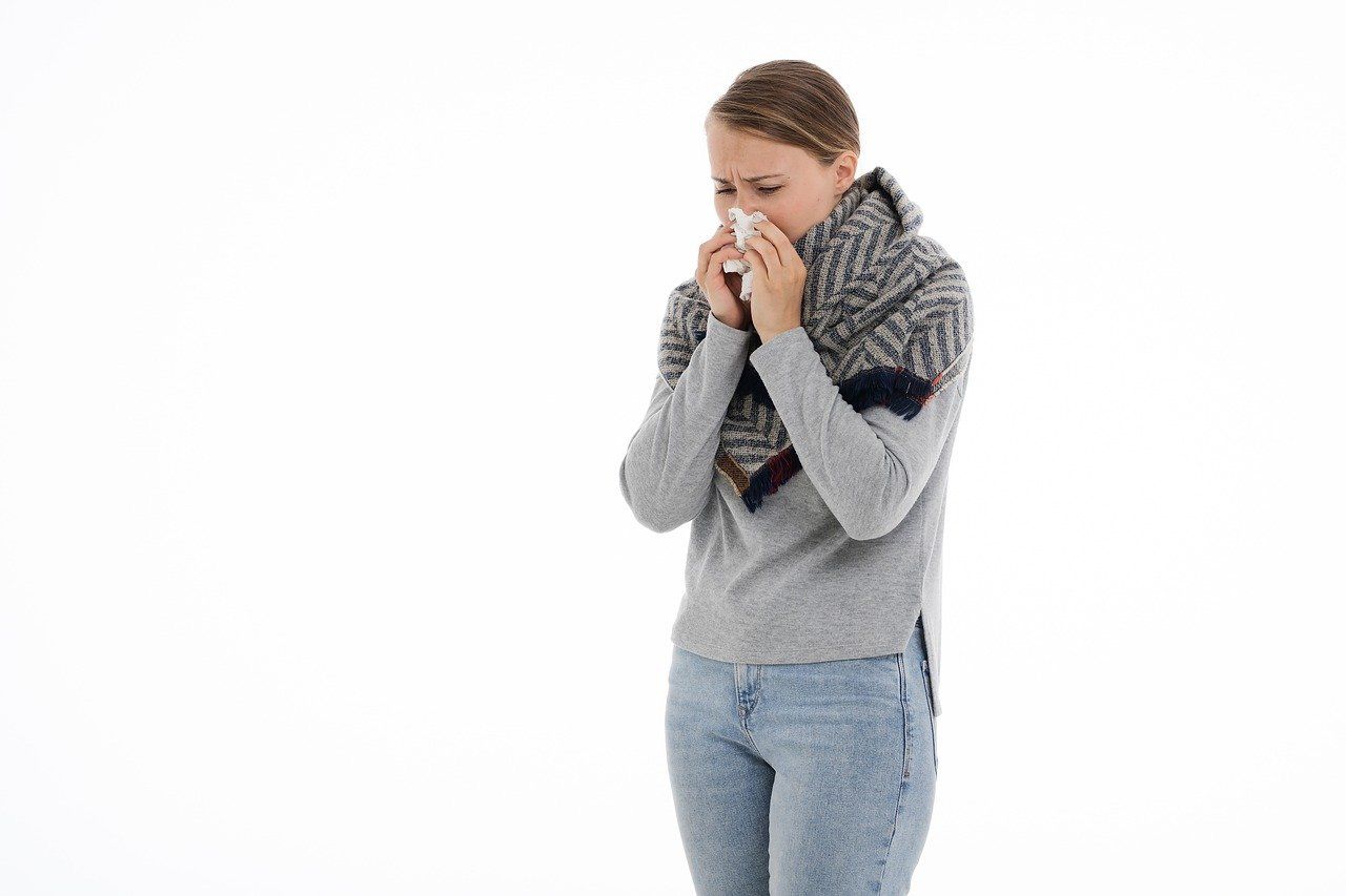 Alergie, przeziębienia, grypa: jak najlepiej przygotować się na jesienny sezon chorobowy?