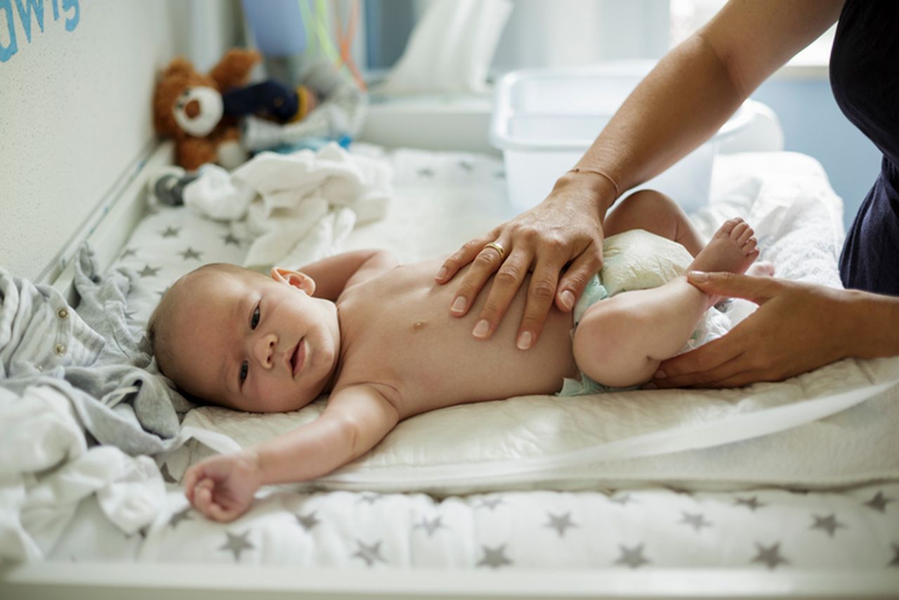 Kosmetyki ze skwalanem dla niemowląt - dlaczego warto je używać?