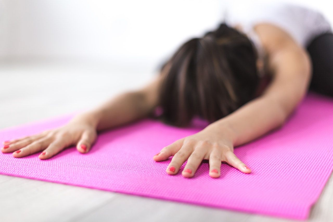 Pierwszy raz na macie, czyli jak przygotować się do jogi?