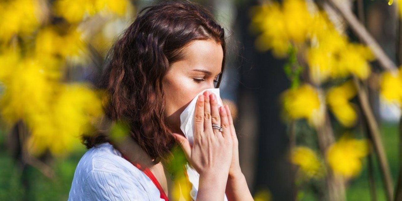Fakty i mity o alergii