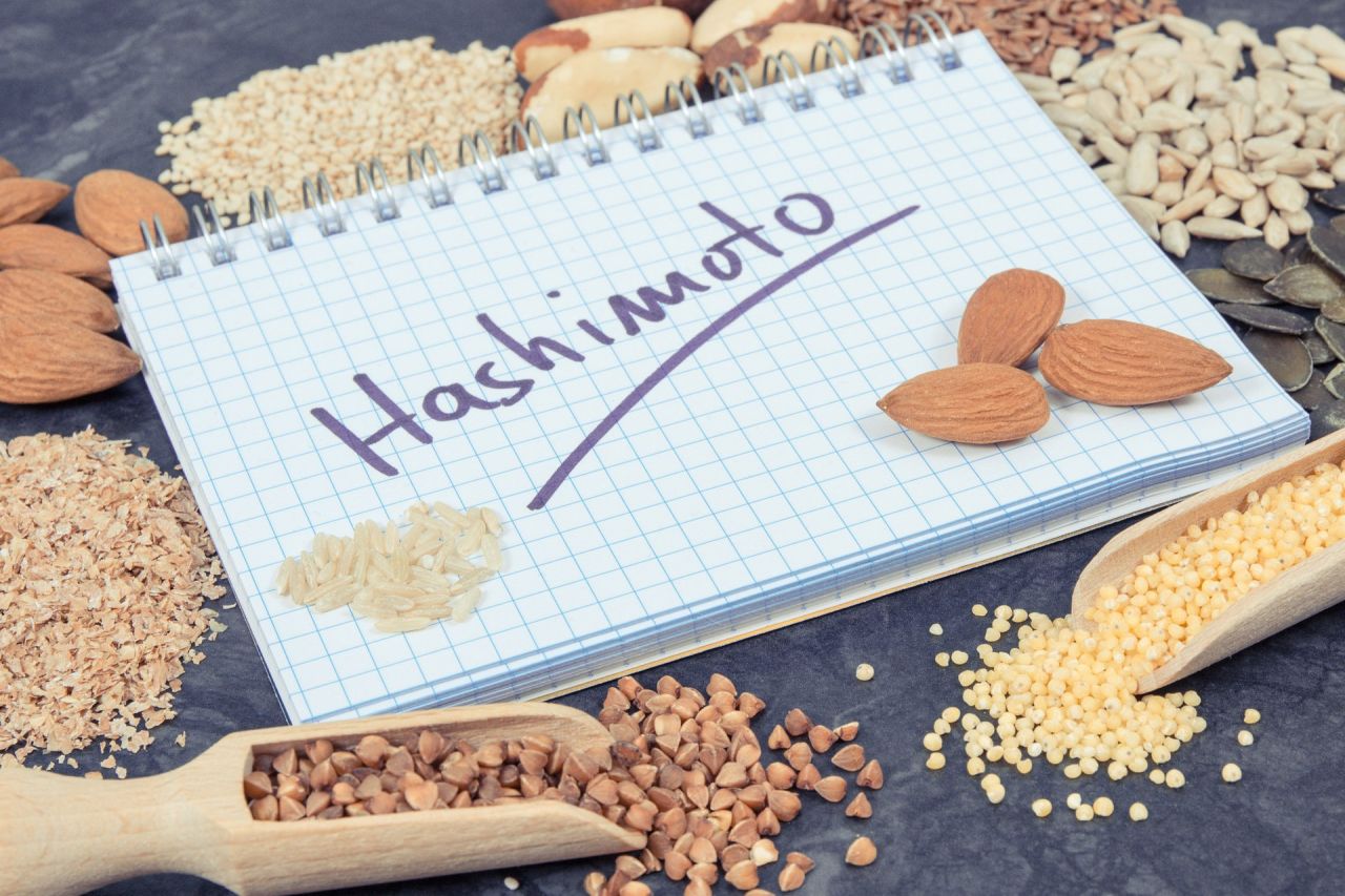 Hashimoto a dieta bezglutenowa - co na to nauka?