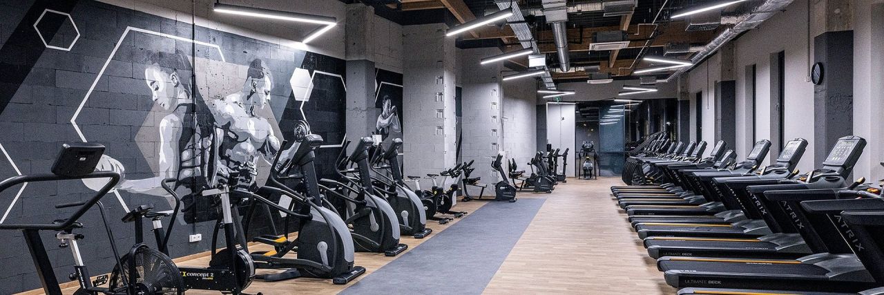 Sieć FitFabric kontynuuje rozwój w Łodzi i otwiera nowy klub fitness