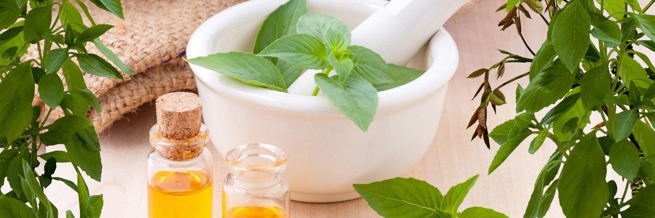 Aromaterapia jako naturalny sposób na katar i chore zatoki
