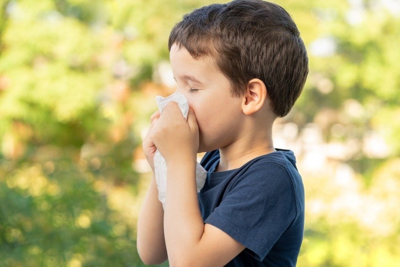 Alergia u dzieci - kiedy diagnozować, kiedy zacząć odczulanie