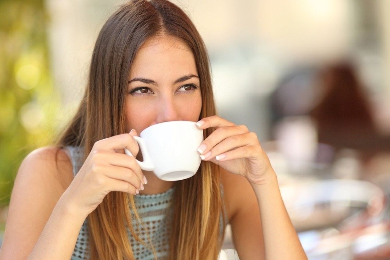Fakty i mity o kawie - jak się nie zgubić