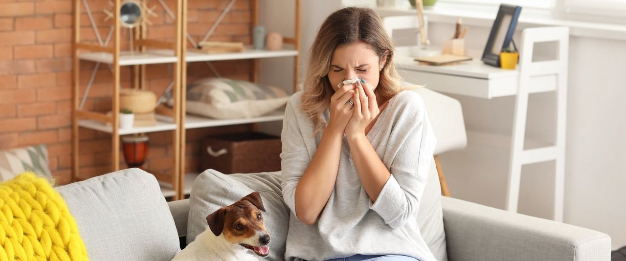 5 dolegliwości które mogą świadczyć że masz alergię