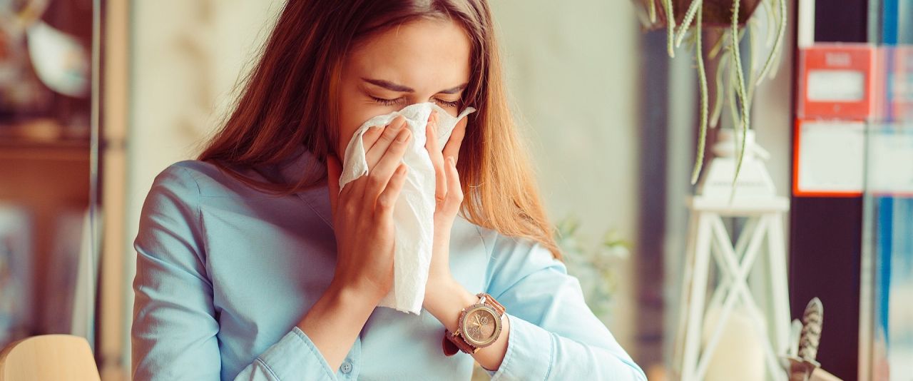Zapobiegawczy jak... alergik? 5 prostych nawyków, które możesz wprowadzić, by złagodzić objawy alergii