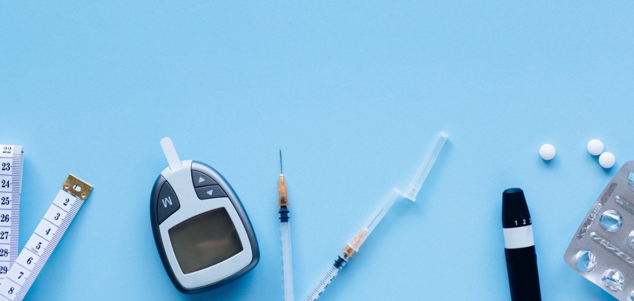 Insulinooporność, czyli o krok od cukrzycy