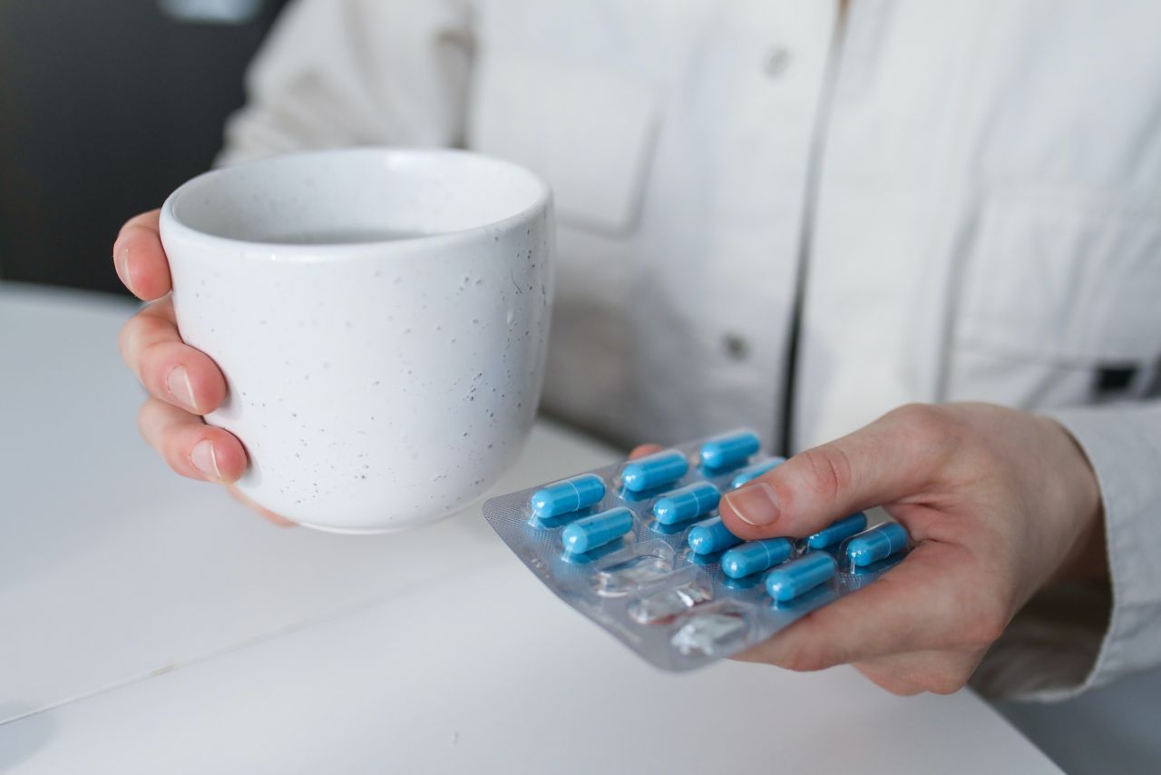 Tabletki i leki na potencję - co warto lub musisz o nich wiedzieć! Bezpieczne leki z sildenafilem