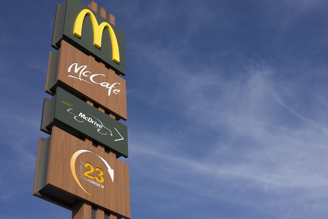 McDonald`s współpracuje z jedną z sieci siłowni. Czy będzie wzrost zainteresowania ćwiczeniami?