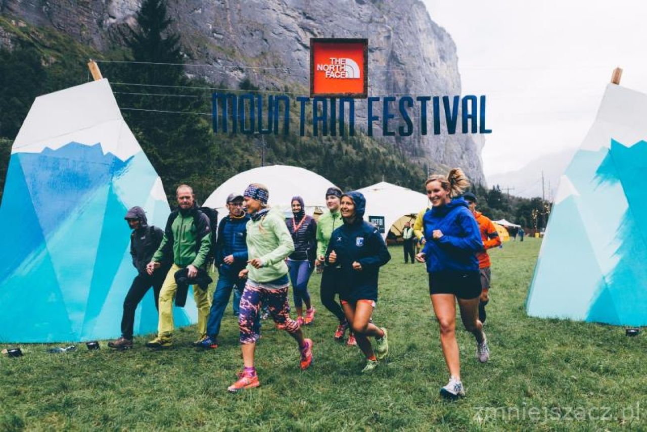 Dlaczego warto wybrać się na The North Face Mountain Festival 2017