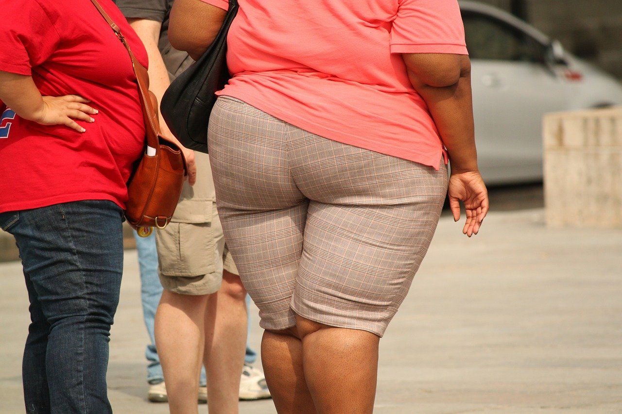 Jak nadwagę i otyłość oceniają Polacy?