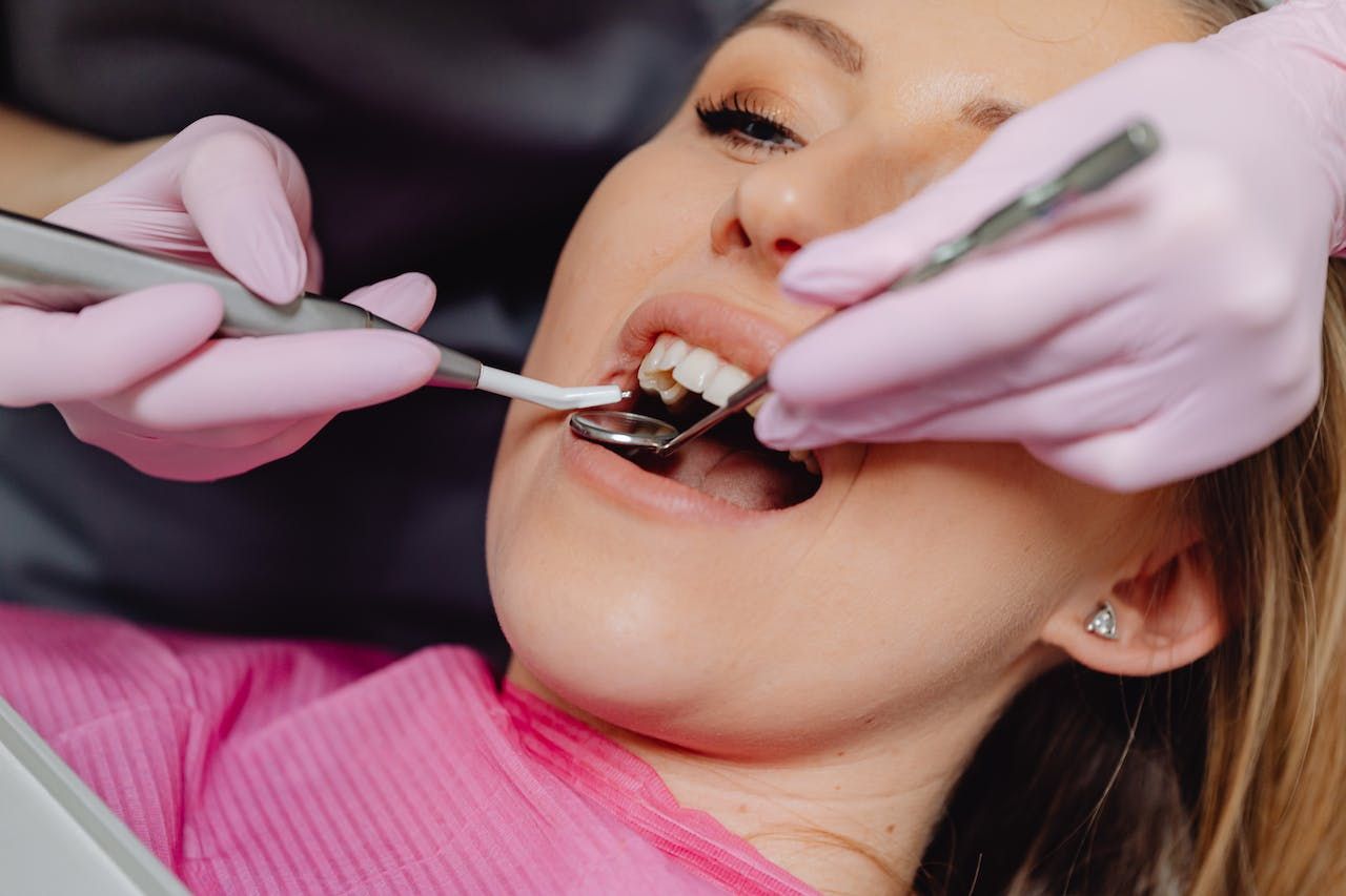 Nieleczenie zębów a wpływ na zdrowie ogólne: Zagrożenia i konsekwencje