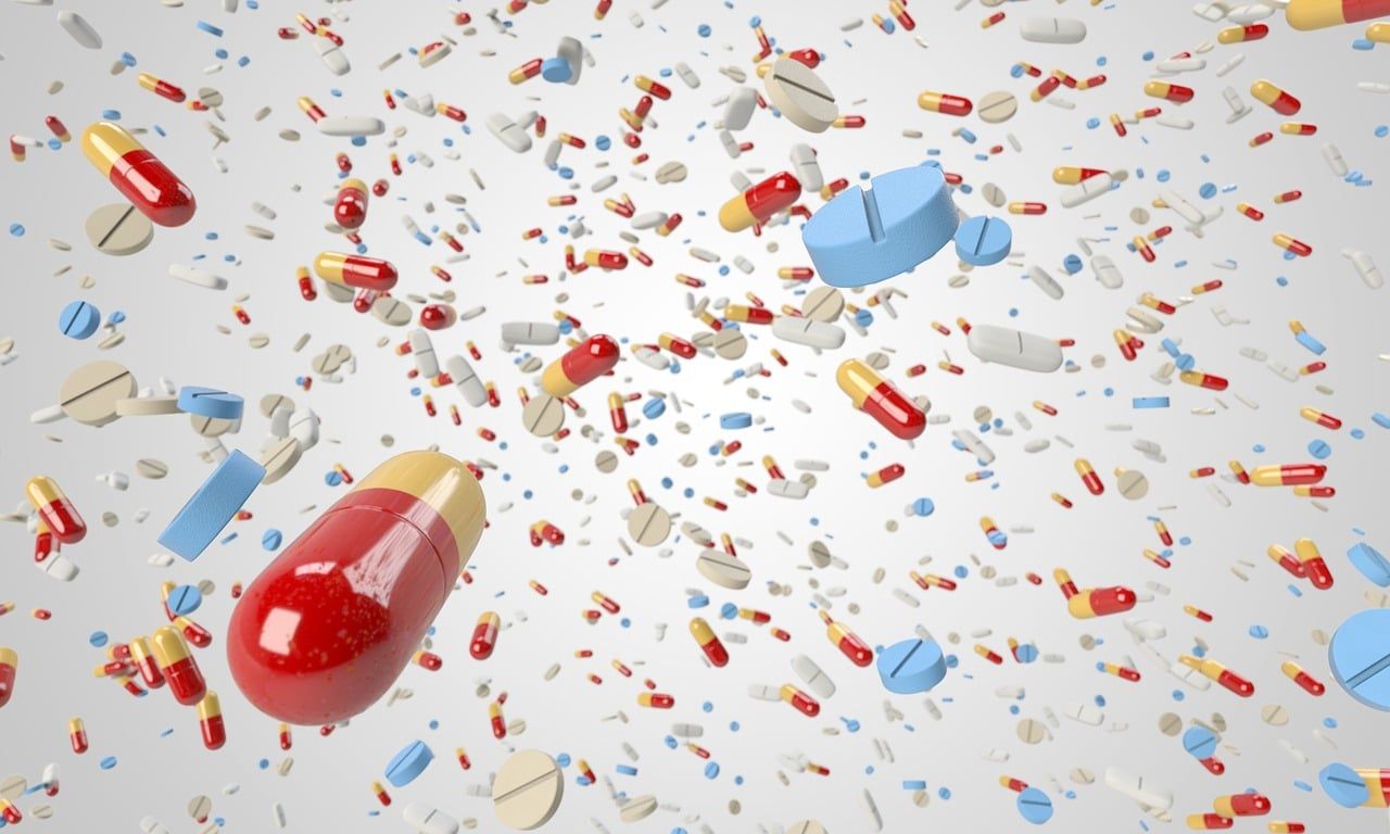 Antybiotykooporność - cicha pandemia XXI wieku. Bezpieczne stosowanie antybiotyków
