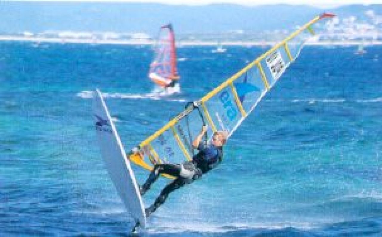 Słownik Windsurfingu