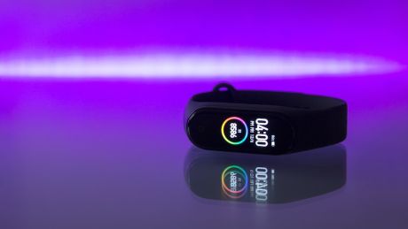 Jaki smartband Xiaomi wybrać?