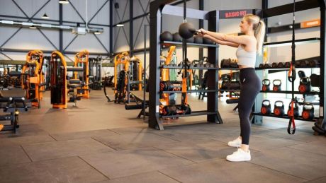 600 nowych klubów fitness popularnej sieci Basic-Fit