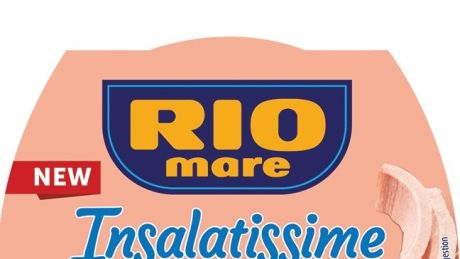 RIO MARE - oferta z certyfikatem MSC