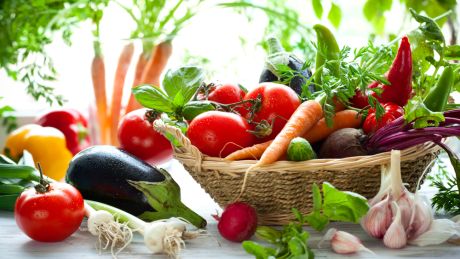Zdrowa żywność jesienią - jakie produkty warto włączyć do diety jesienią?