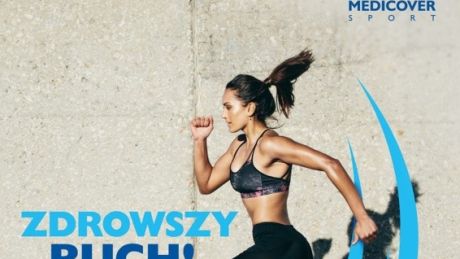 Medicover kontynuuje inwestycje w ofertę sportową 