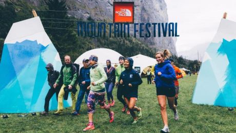 Dlaczego warto wybrać się na The North Face Mountain Festival 2017