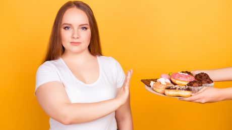 Dzięki CBD nie podjadasz i chudniesz