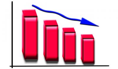 Olbrzymie straty w branży fitness