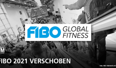 Targi FIBO 2021 przesunięte!