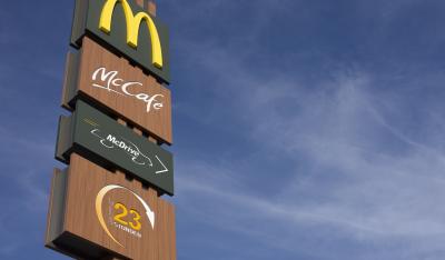 McDonald`s współpracuje z jedną z sieci siłowni. Czy będzie wzrost...
