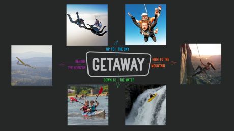 GETAWAY Festival – już w ten weekend