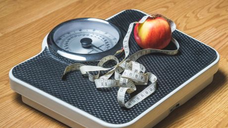 Nadwaga i otyłość epidemią XXI wieku