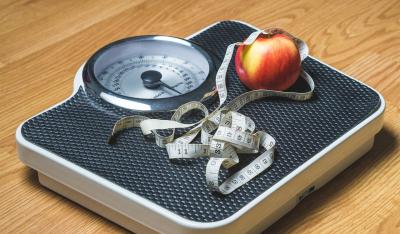 Nadwaga i otyłość epidemią XXI wieku