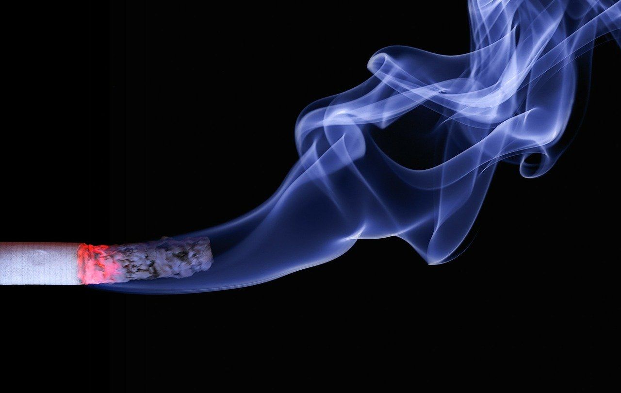 Palenie tytoniu - skuteczny zabójca ludzi i środowiska naturalnego