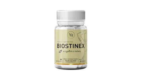 Biostinex