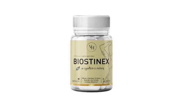 Biostinex