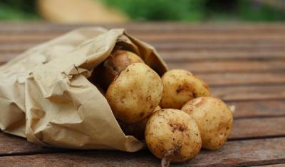 Ziemniaki w diecie osób aktywnych fizycznie