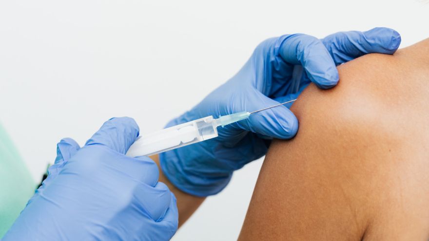 Szczepienia Ćwicz swoją odporność szczepieniami
