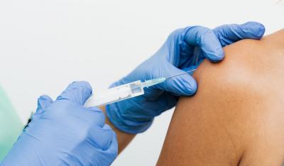 Ćwicz swoją odporność szczepieniami