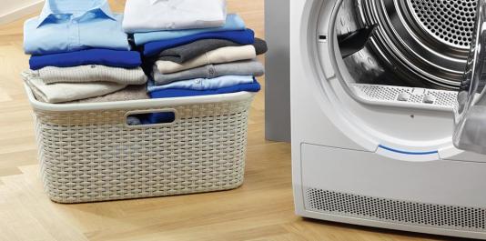 Jak prać i suszyć trudne i delikatne tkaniny?