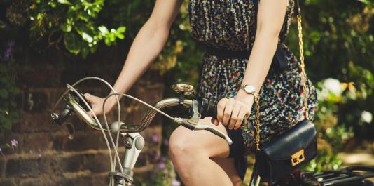 5 porad jak wybrać idealny rower dla siebie